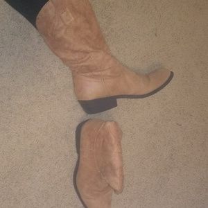 Cowgirl boots, girls, juniors, womens